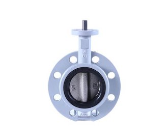 Wafer Butterfly Valve