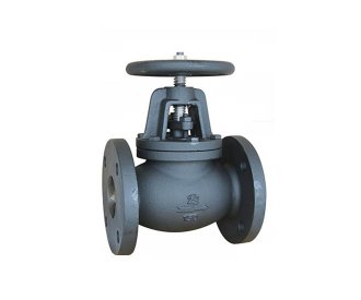 ASTM Globe Valve