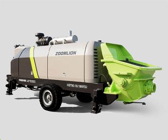 TRAILER PUMP-ZOOMLION-HBT90.18.186RSU