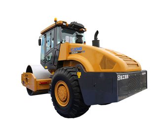 ROAD ROLLER-XCMG-XS203H