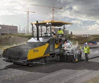 ASPHALT PAVER-VOLVO-P8820DL ABG