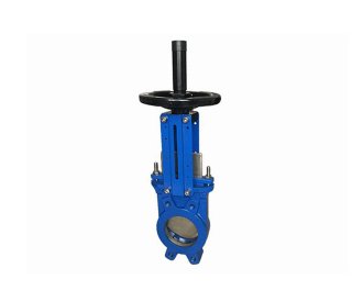 Knife Gate Valve