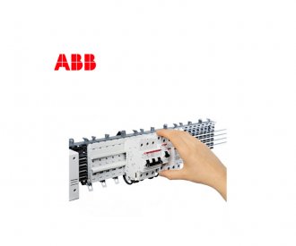  Miniature circuit breaker 配電母排ZLS973;10175640