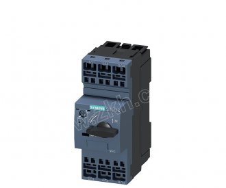 SIEMENS-西門子 3RV2系列電動(dòng)機(jī)保護(hù)斷路器 3RV2021-0GA20 分段能力100kA 額定電流450~630mA