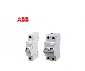  Miniature circuit breaker 微型斷路器SE200 series