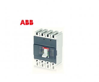 Formula塑殼斷路器A1A125 TMF63_630 FF 4P;10116311 (1)