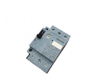 SIEMENS-西門子 3VS系列電機(jī)保護(hù)斷路器 3VS1340-1MM00 分?jǐn)嗄芰?kA 額定電流10~16A