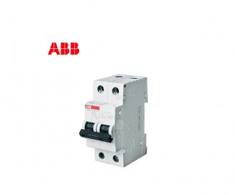 Miniature circuit breaker SH200過(guò)欠壓保護(hù)series