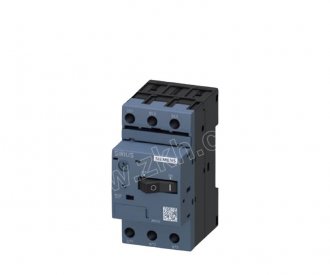 SIEMENS-西門子 斷路器 3RV1011-1DA10