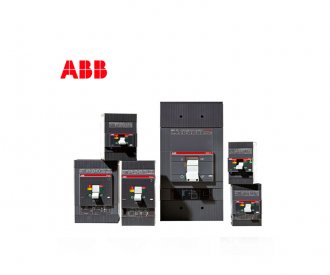 國產Tmax塑殼斷路器T5L400 DC TMA400 FF 3P;10133635