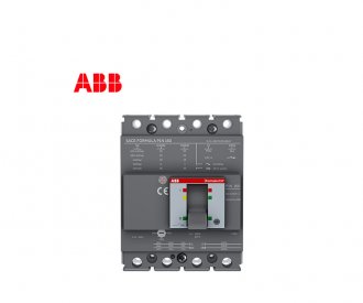 Formula DSP塑殼斷路器P1B 160 TMD 16-450 4p P MP;10251440
