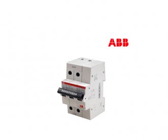 Miniature circuit breaker SH200自恢復(fù)過(guò)欠壓保護(hù) series