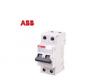 Miniature circuit breaker SH200過(guò)壓保護(hù)series