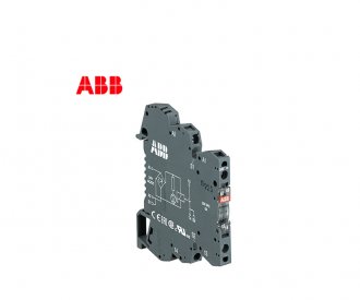 端子式中間繼電器RBR122G-230VUC