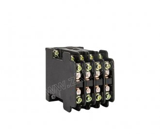 CHINT-正泰 JZ7系列中間繼電器 JZ7-44 48V 控制電壓DC10~32V