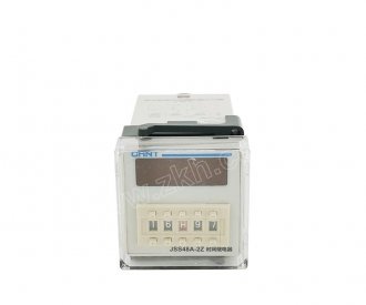 CHINT 正泰 JSS48A系列時間繼電器 JSS48A AC220V