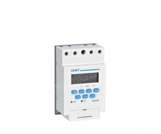 CHINT 正泰 KG316T系列時控開關(guān) KG316T 