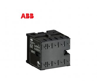 微型接觸器式中間繼電器K6-22Z_24V 