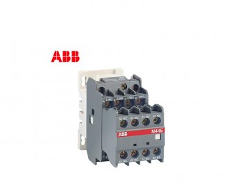 接觸器式中間繼電器N80E 