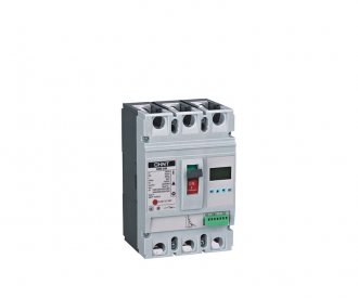 NM2系列塑料式外殼斷路器