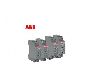 ABB CT-C系列時(shí)間繼電器CT-SDC