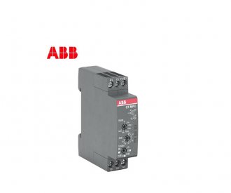 CT-C系列時(shí)間繼電器CT-MFC