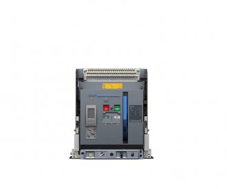 NA1P系列萬能式斷路器