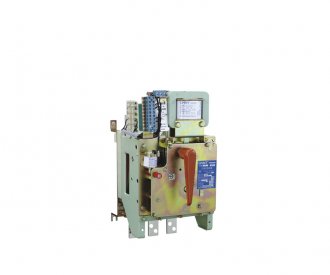 DW15系列萬能式斷路器