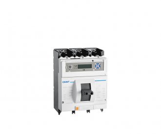 NM8N系列塑料外殼式斷路器