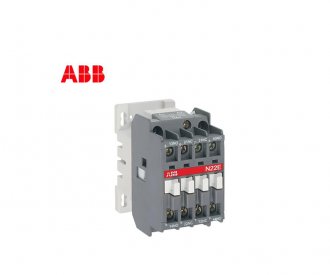 接觸器式中間繼電器N31E 