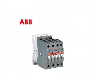 切換電容用交流接觸器UA26-30-10 380-400V50_400-415V60HZ