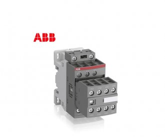 AF系列交流接觸器AF16-30-22-11_24-60V AC_DC