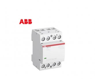 建筑用接觸器ESB20-20N-06