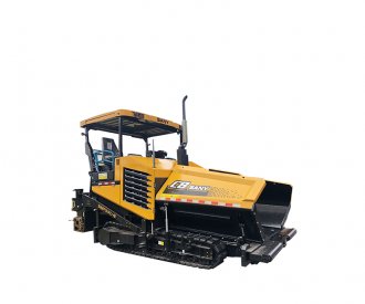 SSP125C-8-12.5米多功能攤鋪機(jī)