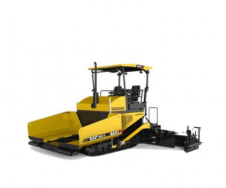 SAP60C-8-6米超級(jí)攤鋪機(jī)