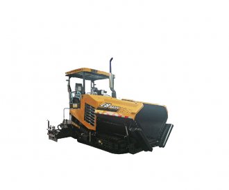 SAP45C-8-4.5米超級(jí)攤鋪機(jī)