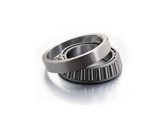 Tappered roller bearing