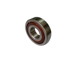 Single Raw Contact Ball bearing