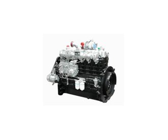 Agricultural machinery engine YC6A Series