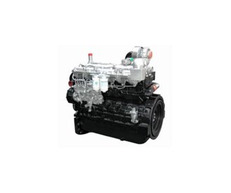 Agricultural machinery engine YC6B Series