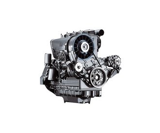 Deutz F 5 L 912 (Agri)