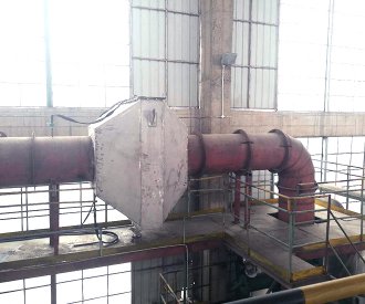 Pipe Type High Efficiency Saveal