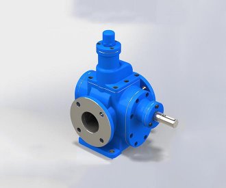 YCB gear pump