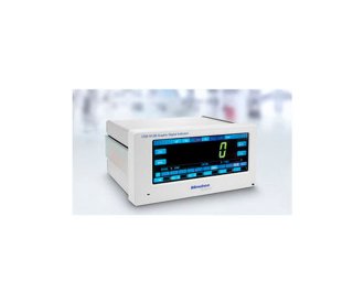 benchtop weight indicator-controller CSD-912