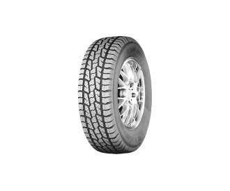 BOTO X-TERRAIN BA80+ & WINDA WA80