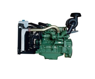 Power generation TAD53 series