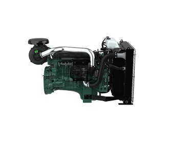 Power generation TAD84 series