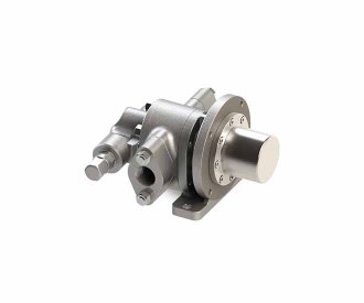 KCBCL Magnetic Drive Gear Pump