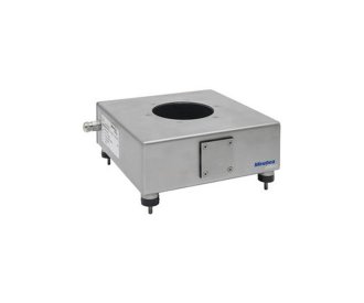 gravity metal detector VistusR RS