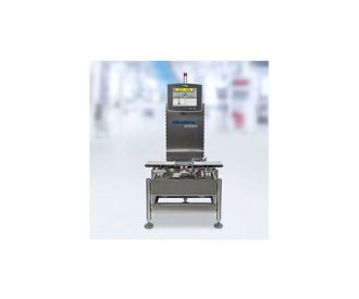 not specified checkweigher FlexusR Highspeed